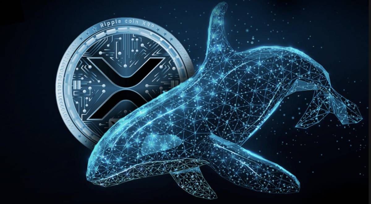 یک معامله‌گر بزرگ ۲۷ میلیون دلار روی XRP پوزیشن شورت باز کرد