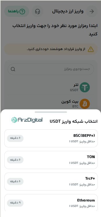 صرافی اکسینو: نقد و بررسی و اطلاعات کامل