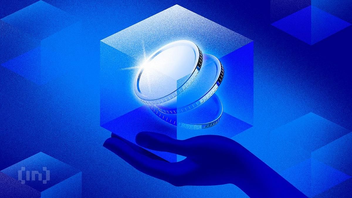 Crypto networks benefit from tokenized stocks