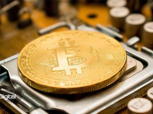 تنها سه شرکت بیش از ۶۰ درصد هش ریت بیت کوین را در اختیار دارند