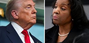 دیوان عالی آمریکا تاریخ رسیدگی به شکایت ترامپ علیه لیسا کوک، عضو فدرال رزرو را تعیین کرد