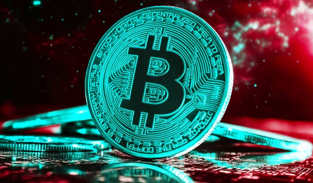 بیت‌کوین با پیشی گرفتن از گوگل و آمازون، پنجمین دارایی بزرگ جهان شد