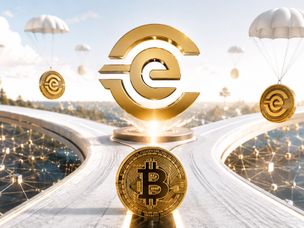فورک جدید ECX بیت کوین چیست و چه کسانی ایردراپ می‌گیرند؟