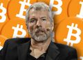 پیشنهاد جنجالی مایکل سیلور؛ ایجاد هاردفورک بیت کوین برای مقابله با تهدید کوانتومی