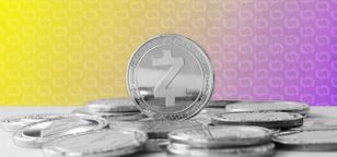 گری اسکیل اولین صندوق ETF زی کش را در بورس نیویورک عرضه کرد