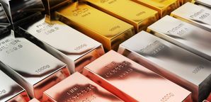 هجوم معامله‌گران خرد به بازار فلزات چین؛ بورس‌های کالایی به تکاپو افتادند