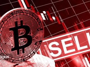 تحلیل آن‌چین: علیرغم فروش گسترده بیت کوین در ضرر، هنوز به کف قیمت نرسیده‌ایم