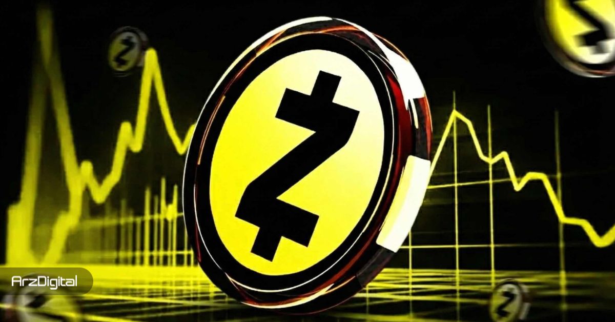 سقوط ۵۰ درصدی زی‌کش از سقف تاریخی! آیا حمایت ۳۰۰ دلاری حفظ می‌شود؟