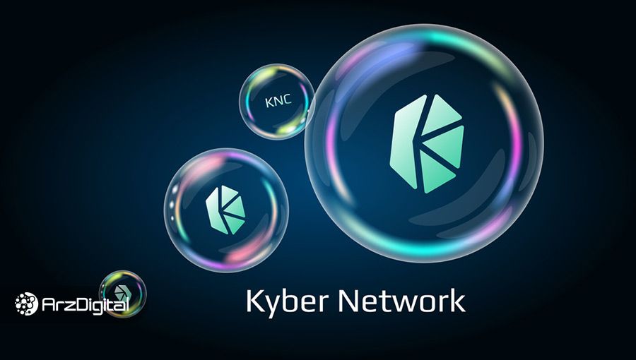 کایبر نتورک