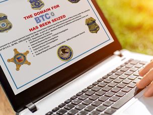 صرافی btc-e وجوه مشتریان را پس می دهد