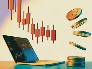 ۳ قانون برای نجات پولتان در ریزش بازار کریپتو + قانون طلایی وارن بافت