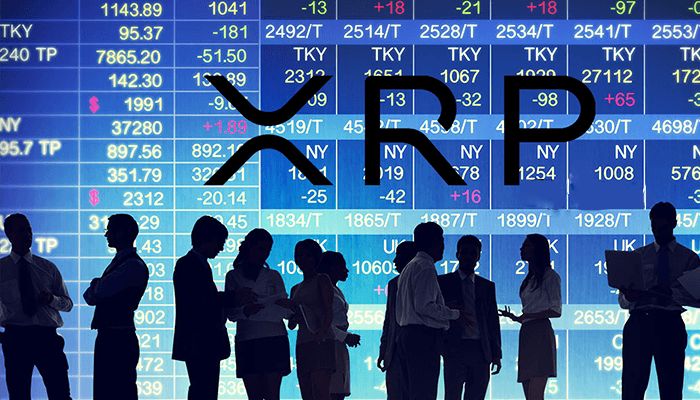 بورس نزدک شاخص قیمت ریپل را به سرویس داده جهانی خود اضافه کرد بورس نزدک شاخص قیمت ریپل را به سرویس داده جهانی خود اضافه کرد