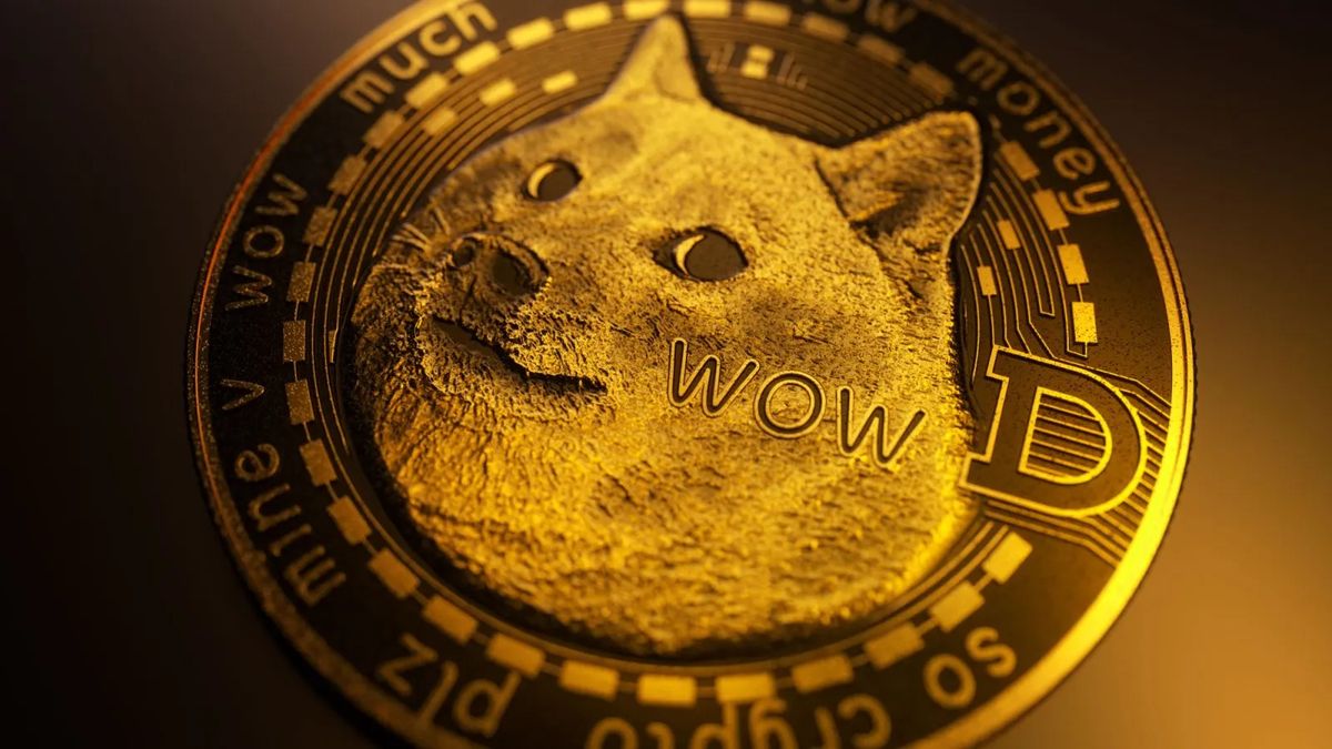 وضعیت بحرانی دوج‌ کوین و احتمال سقوط تا ۰,۱۶ دلار
