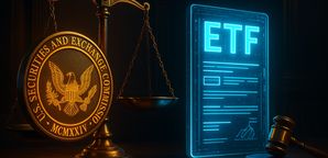 دستورالعمل جدید SEC برای ETF های ارز دیجیتال منتشر شد