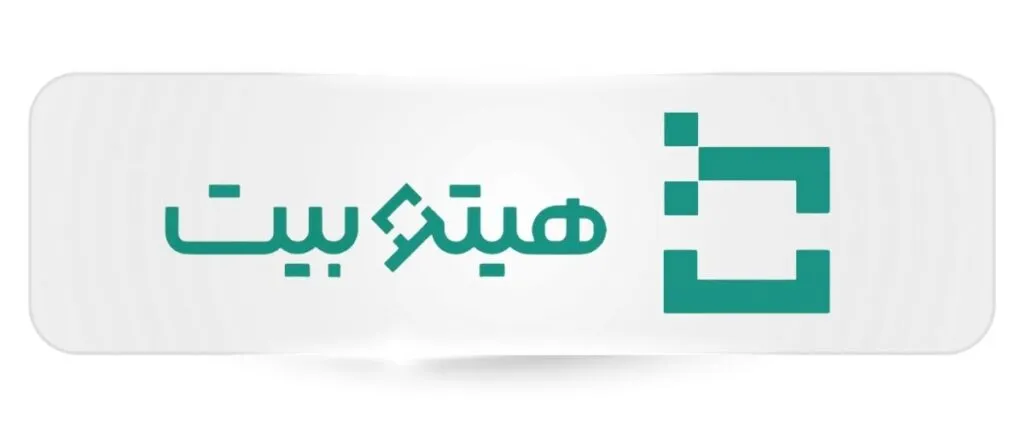 لوگوی صرافی هیتوبیت