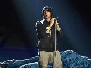 اشاره بزرگترین رپر جهان به بیت کوین در آلبوم جدیدش !