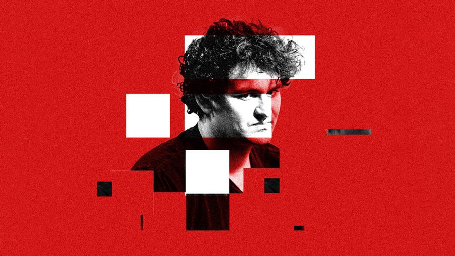 سم بنکمن فرید در باهاما دستگیر شد