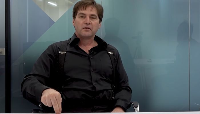 ادعای جنجالی کریگ رایت: صرافی بایننس پولشویی می‌کند و مک‌آفی یک شیاد است