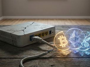 گزارشی از روزهای تاریک؛ ارزدیجیتال دوباره در دسترس است