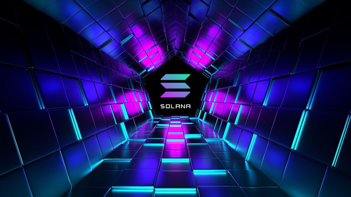 ون‌اِک درخواست ایجاد صندوق ETF سولانا را در دلاور ثبت کرد