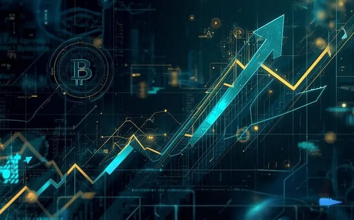 سرمایه در انتظار ورود به بازار ارز دیجیتال