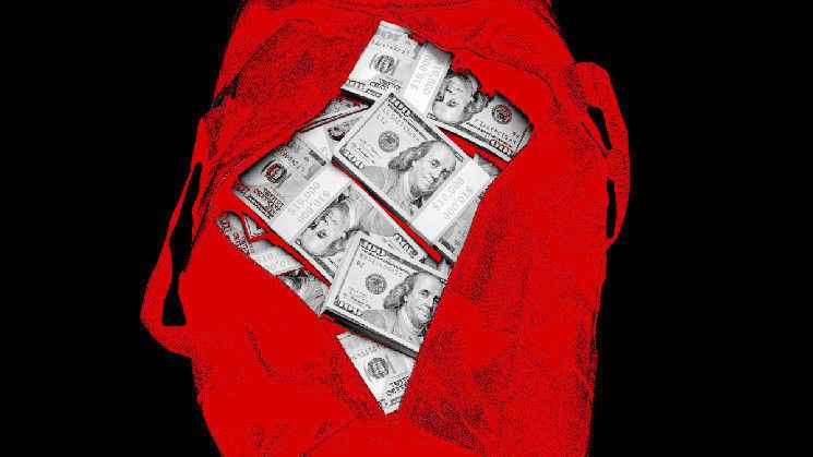 پروتکل ساکت از بازیابی ۲.۳میلیون دلار اتریوم بهسرقترفتهاش خبر داد