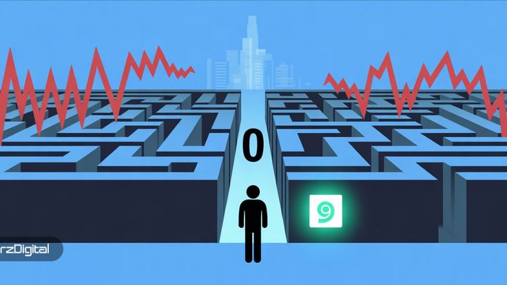 تصویر مربوط به خبر چرا ۹۸٪ آلت کوین‌ها نابود خواهند شد؟ نشانه‌های مهم بقا در بازار کریپتو