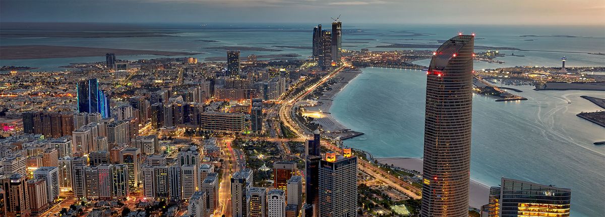 ابوظبی حرکت در مسیر تنظیم مقررات عرضه اولیه سکه(ICO) را آغاز نمود