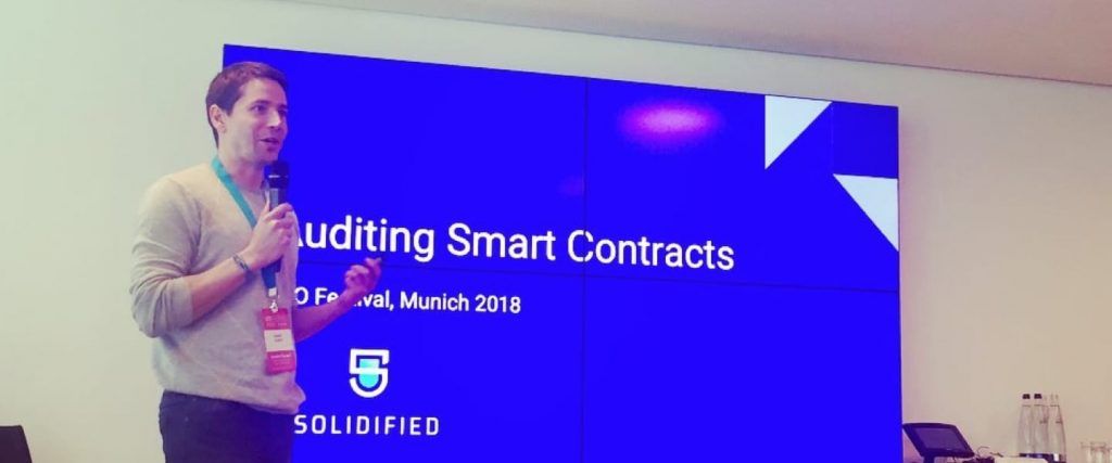 چالش‌های قراردادهای هوشمند در بلاک چین و ارزهای دیجیتال