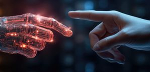 وارونگی نقش‌ها؛ پلتفرمی که به ربات‌ها اجازه می‌دهد انسان‌ها را استخدام کنند