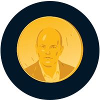 فهرست ثروتمندان دنیای ارز دیجیتال منتشر شد !