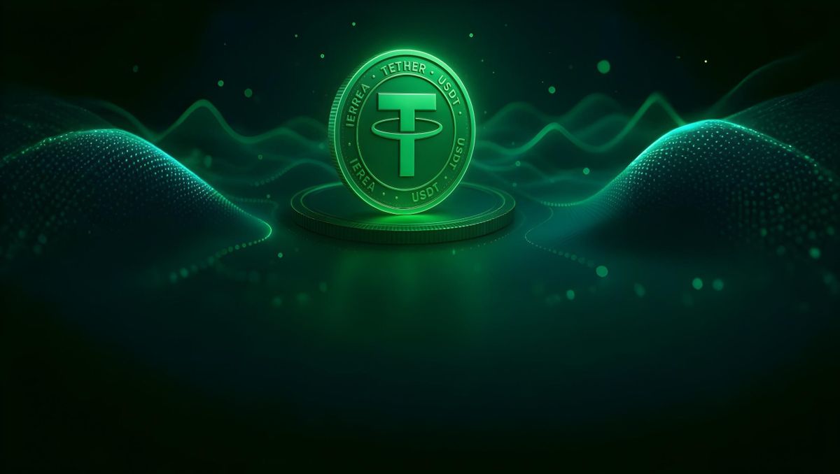 قیمت تتر (USDT) امروز ۲ خرداد ۱۴۰۴