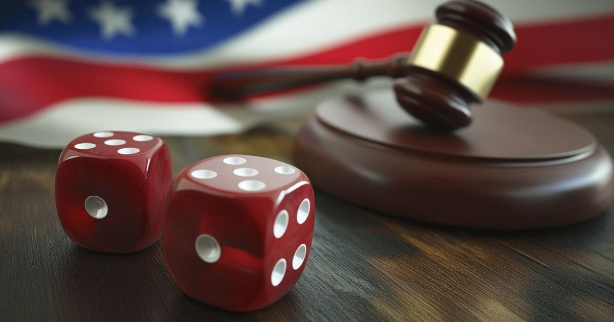 درخواست قانون گذار آمریکایی برای تنظیم مقررات بازارهای پیش‌بینی انتخابات