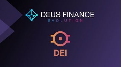 ارزش استیبل کوین دلاری دئوس فایننس به زیر ۶۰ سنت سقوط کرد