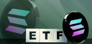 چرخش سرمایه به سمت ETF سولانا؛ بر خلاف روند منفی در بیت‌ کوین و اتریوم