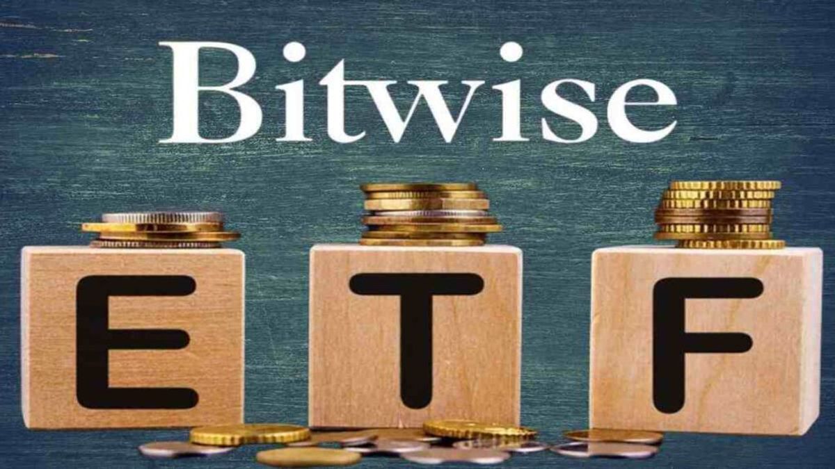 ثبت درخواست ۱۱ صندوق ETF جدید توسط بیت‌وایز