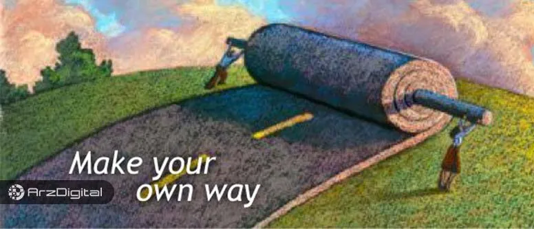 مسیر هشتگانه تبدیل شدن به یک تریدر افسانهای مسیر هشتگانه تبدیل شدن به یک تریدر افسانهای