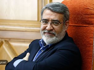 وزیر کشور: بیت کوین فعلا غیرقانونی است
