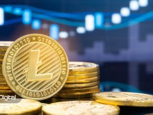 تحلیل اختصاصی قیمت لایت کوین؛ جهش بلند در صورت عبور از ۶۶ دلار