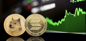 روند صعودی قوی سولانا، دوج کوین و کاردانو در بازار ارزهای دیجیتال