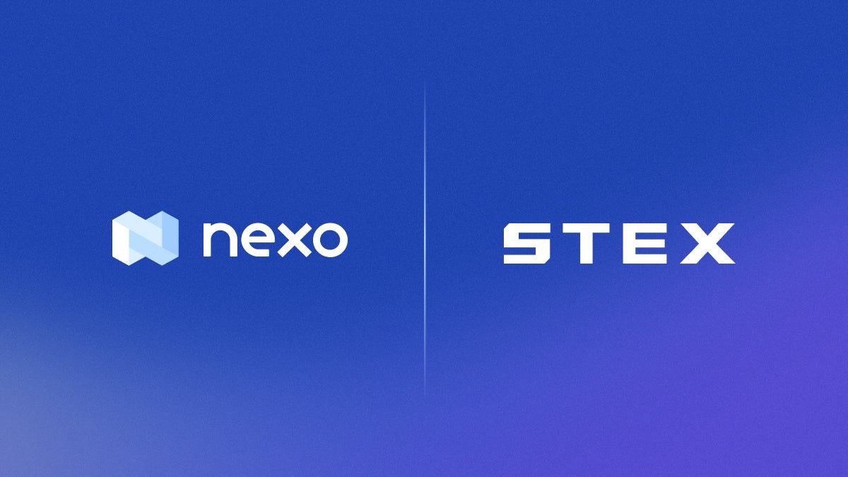 لیست شدن توکن نکسو در صرافی STEX