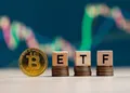 صندوق‌های ETF ارز دیجیتال آمریکا ۶۷۰ میلیون دلار سرمایه جذب کردند