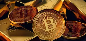 خرید و‌ فروش در صرافی‌های ارزهای دیجیتال و پلتفرم‌های طلا متوقف شد