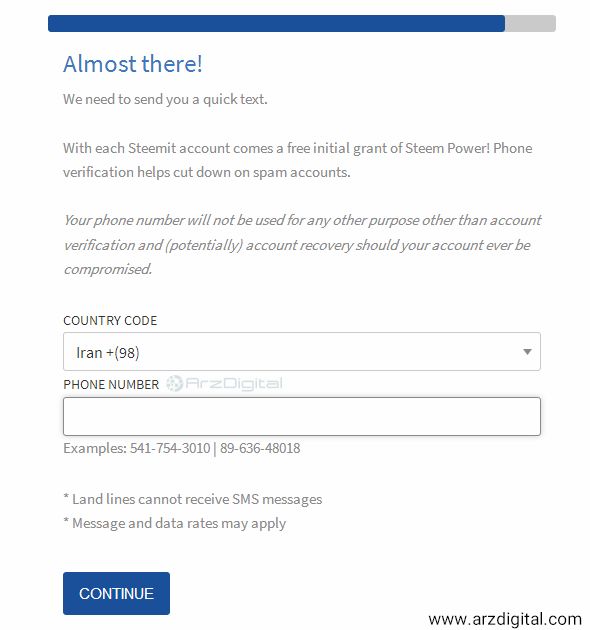 آموزش تصویری استیمیت (Steemit)