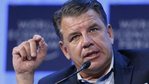 وسترن یونیون: آماده‌ی ارائه‌ی خدمات برای ارزهای دیجیتال هستیم