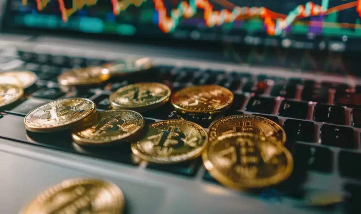 نسبت ذخایر بیت کوین به استیبل کوین در بایننس دوباره سیگنال صعودی صادر کرد