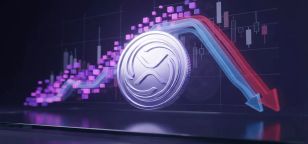 فاصله بازار استیبل کوین ریپل با پی‌پال به ۲۴۸ میلیون دلار رسید