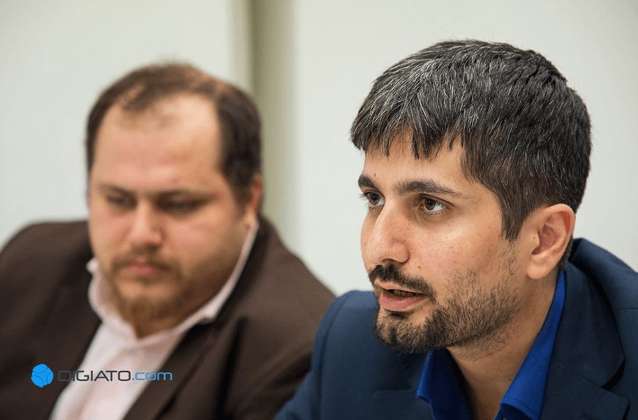 گفتگوی دیجیاتو با طراحان سیاست‌نامه رمزارزها بانک مرکزی: بهترین چیزی که می‌شد را نوشتیم