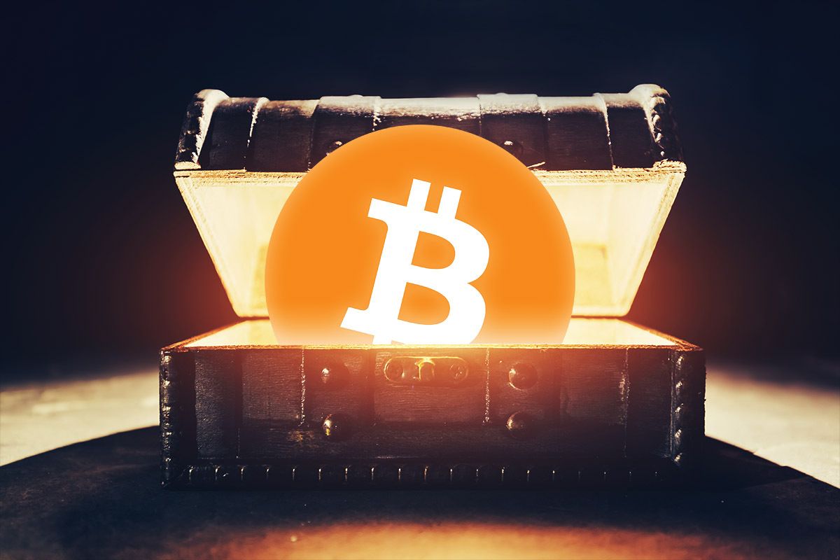 امکان خرید بیت کوین برای مشتریان ثروتمند مورگان استنلی فراهم شد