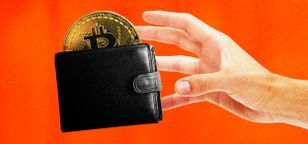 بیداری کیف پول خیلی قدیمی بیت کوین با تبدیل ۱۲۰ دلار به بیش از ۳ میلیون دلار
